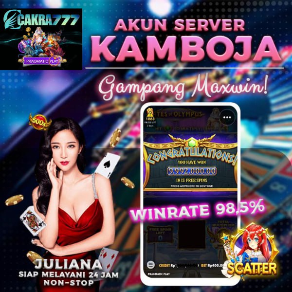 Pasar138 - Game Online Menantang & Tanpa Batas di Pasar 138!
